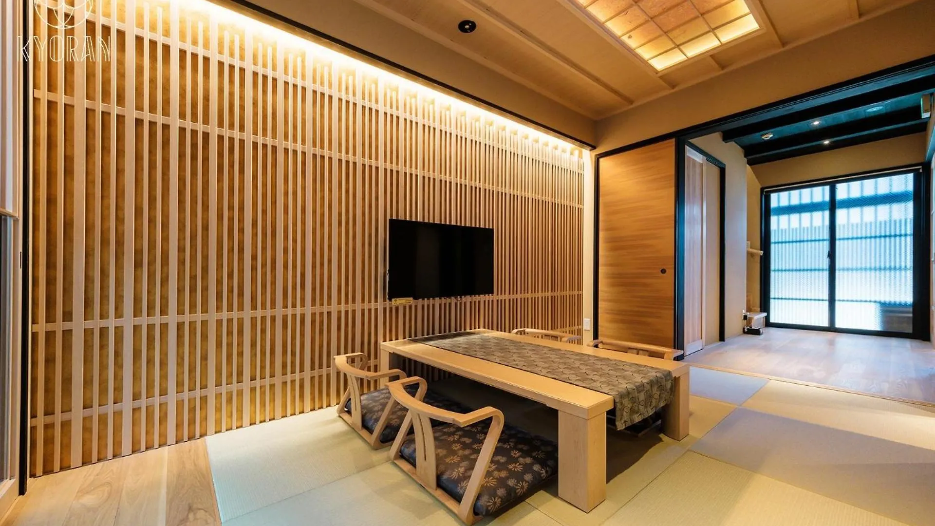 Kyoran-Reirotei - Vacation Stay 18596V Kyoto Holiday home