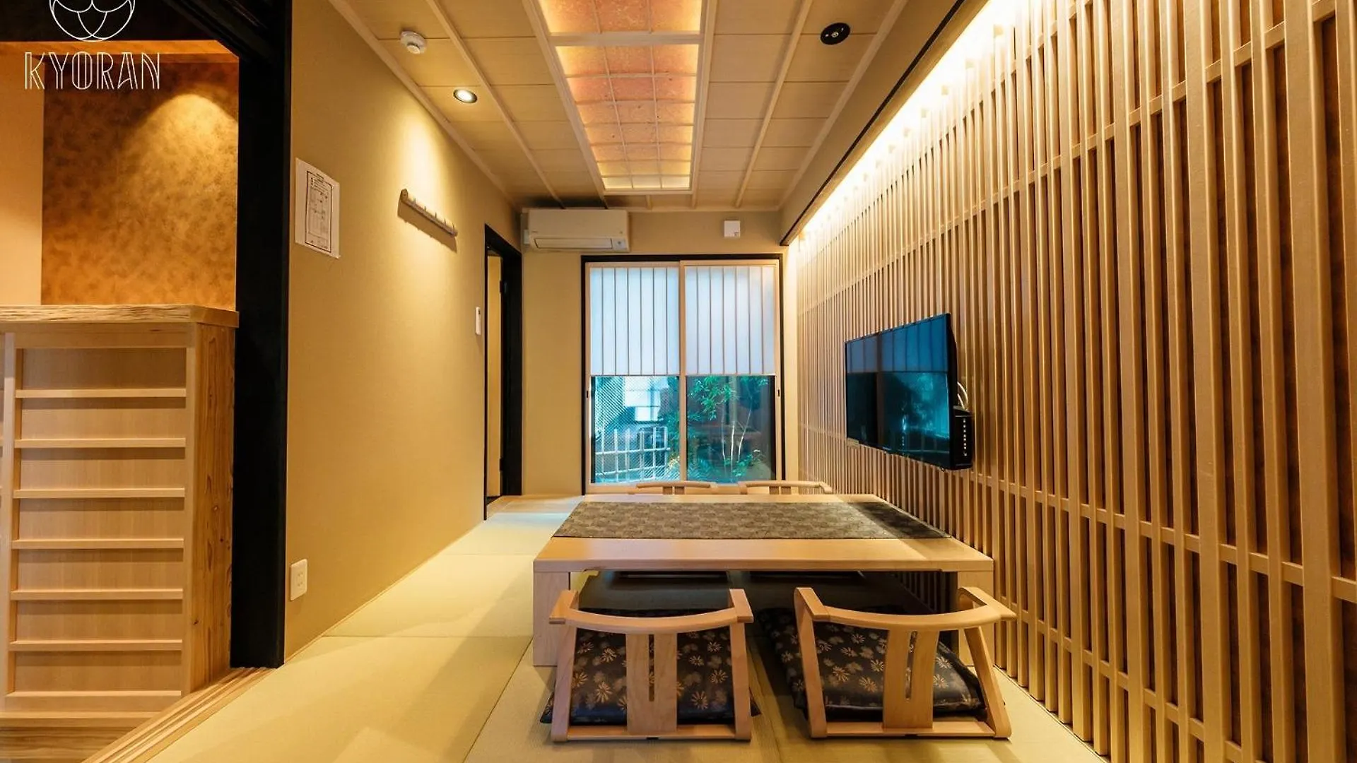 Kyoran-Reirotei - Vacation Stay 18596V Kyoto