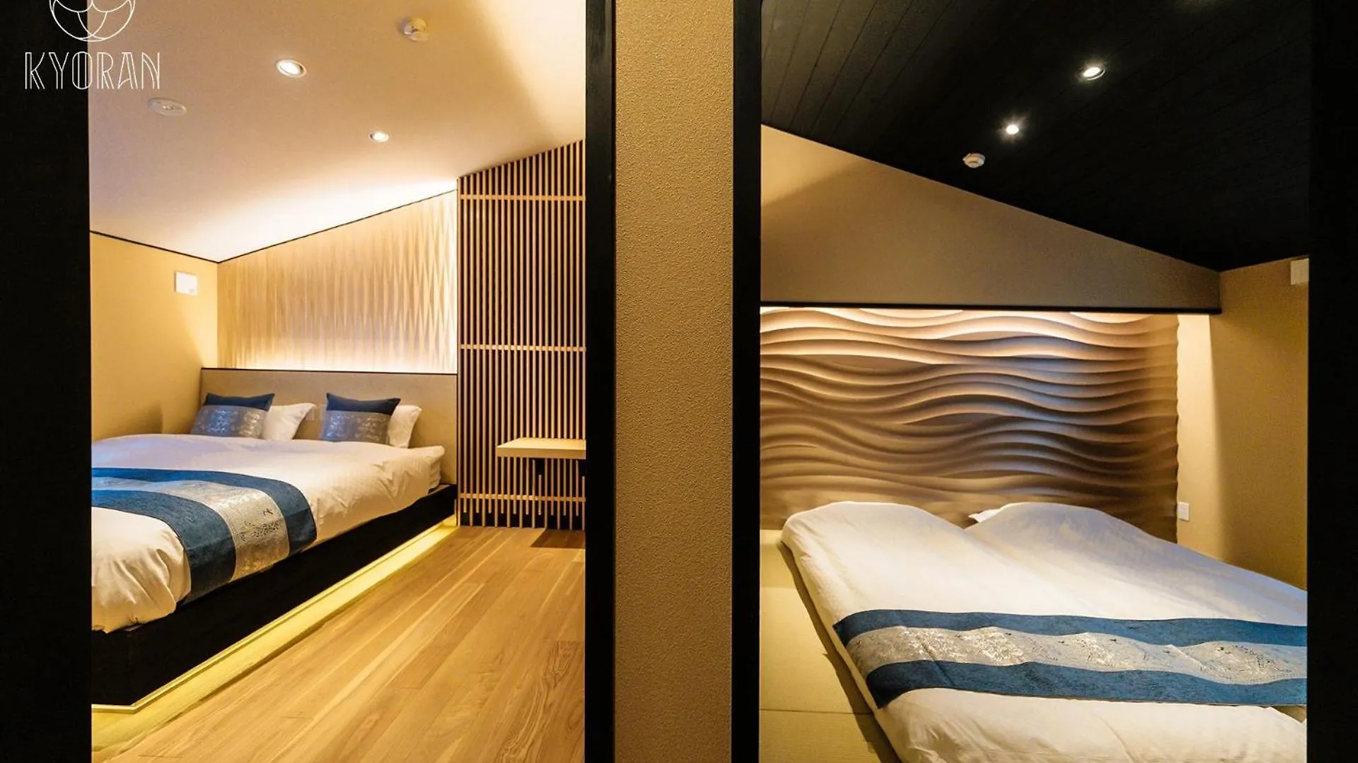 Holiday home Kyoran-Reirotei - Vacation Stay 18596V Kyoto
