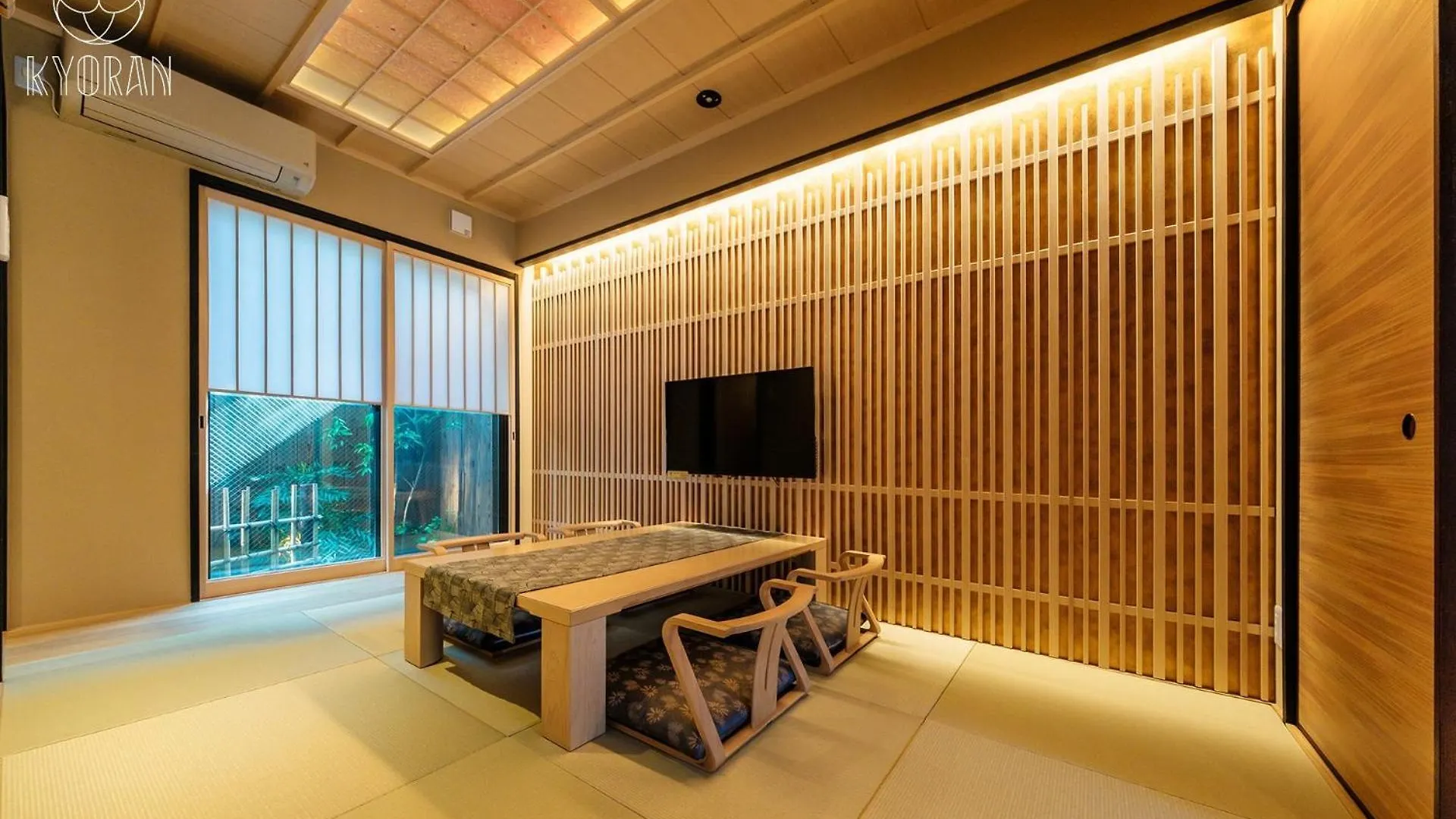Holiday home Kyoran-Reirotei - Vacation Stay 18596V Kyoto