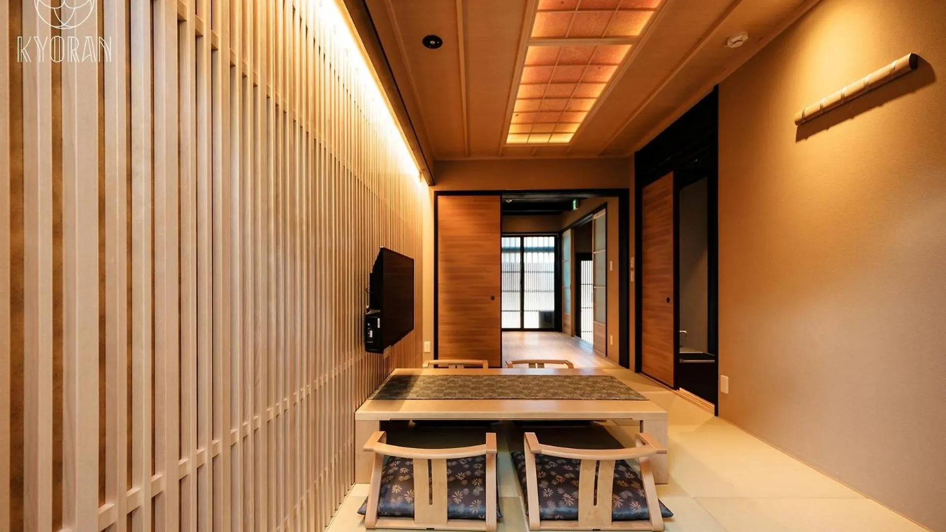 Ferienhaus Kyoran-Reirotei - Vacation Stay 18596V Kyōto Japan
